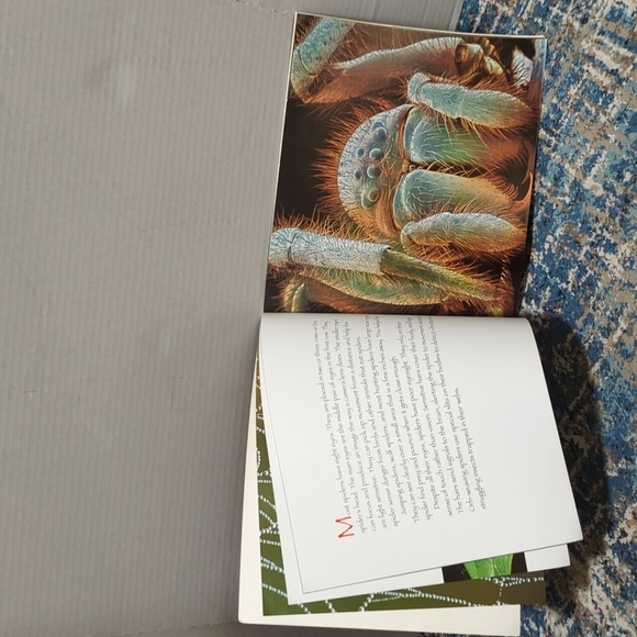 Scholastic Misc. Authors Animal Themed PB Book Set of 4 Used Books - Picture 8 of 10